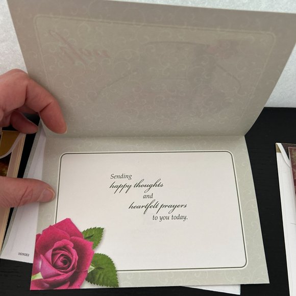 Mixed Lot of 31 Boys Ranch Greeting Cards w/ Envelope Happy Birthday Miss You - Picture 15 of 16